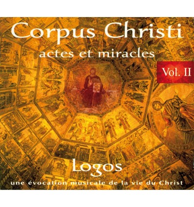 Corpus Christi II