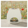Diffuseur pour fondant en cire