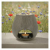Diffuseur pour fondant en cire