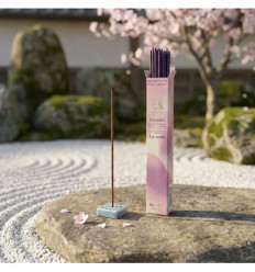 Encens japonais Ka-fu à la lavande