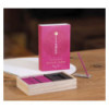 Oedo-Koh Japanese Incense - Peony