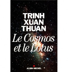 Le cosmos et le lotus