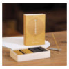 Oedo-Koh Japanese incense with chrysanthemums