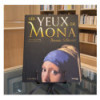 Les Yeux de Mona - Beau Livre