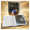 Les Yeux de Mona - Beau Livre