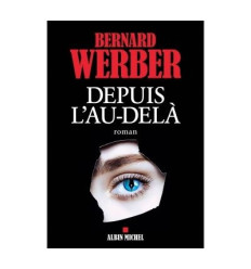 Depuis l'au-delà