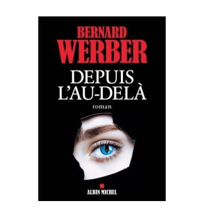 Depuis l'au-delà