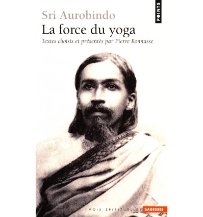 La force du yoga