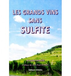 Les grands vins sans sulfite