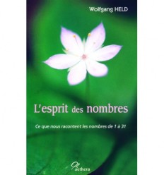 L'esprit des nombres