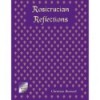 Rosicrucian reflections