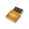 Boîte de 9 briques d'encens à  la Myrrhe