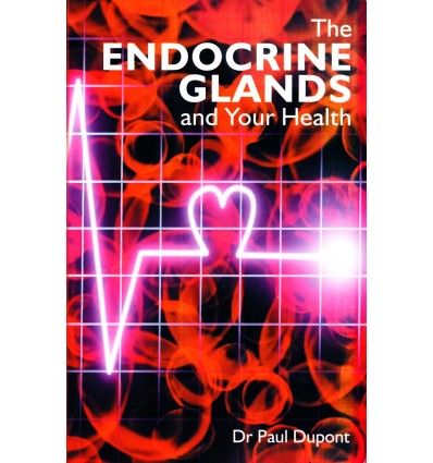 The endocrine glands and your health