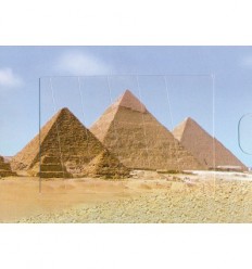 Mystères d'Egypte