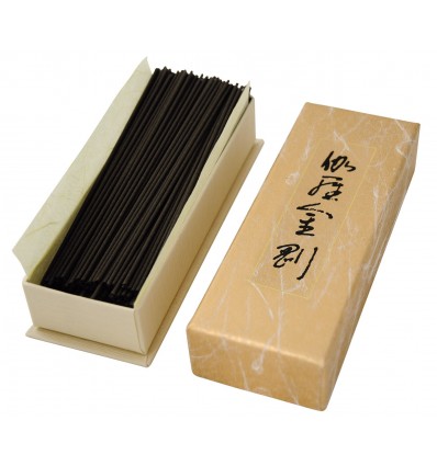 Encens japonais Kyara Kongo