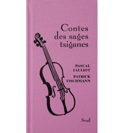 Contes des sages tsiganes