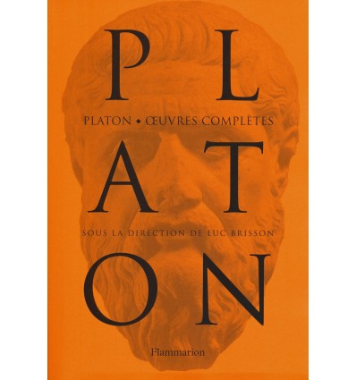 Platon - Oeuvres complètes