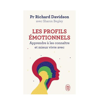 PROFILS EMOTIONNELS POCHE