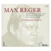 Max Reger - Intégrale de l'oeuvre pour orgue