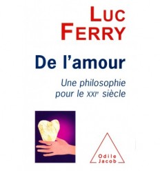 De l'amour