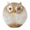 The Two Owls statuettes