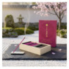 Oedo-Koh Japanese Incense - Peony