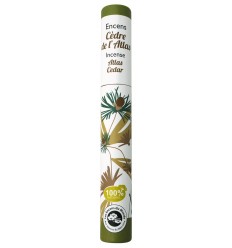 Plant-based, Atlas Cedar Incense