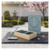 Oedo-Koh Japanese Incense “Water Drop”