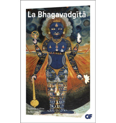La Bhagavadgita