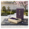 Encens japonais Oedo-Koh - Agar wood
