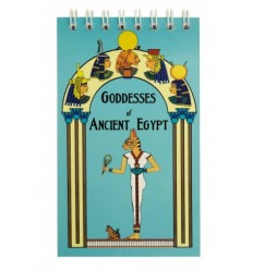 Egyptian notebooks