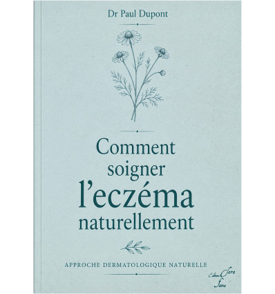 Comment soigner l'eczéma naturellement