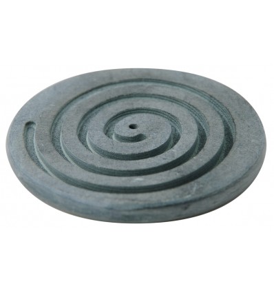 Feng Shui incense holder