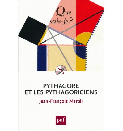 Pythagore et les pythagoriciens