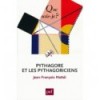 Pythagore et les pythagoriciens