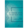 Le message soufi d'Hazrat Inayat Khan - Volume 5
