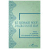 Le message soufi d'Hazrat Inayat Khan - Volume 4