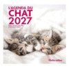L'agenda du chat 2027