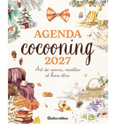 Agenda cocooning 2027