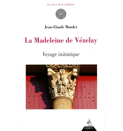 La Madeleine de Vézelay
