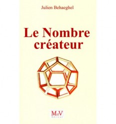 Le Nombre créateur