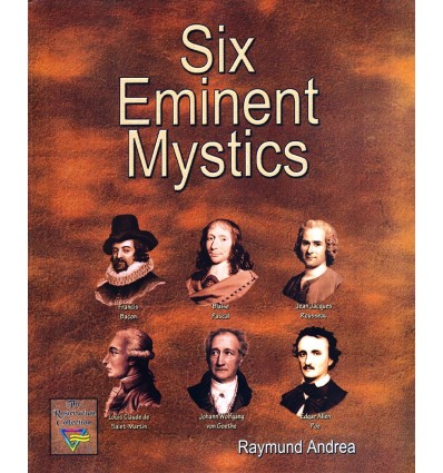 Six Eminent Mystics
