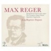 Max Reger - Vol. 2