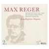 MAX REGER - VOL 2