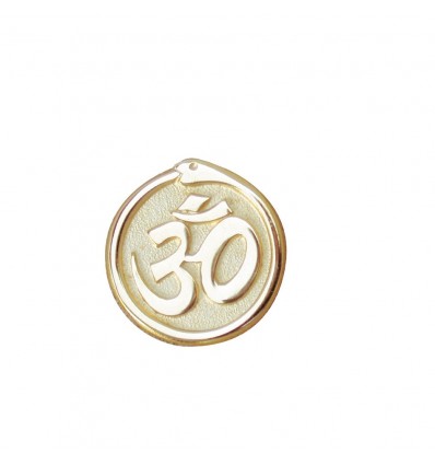 Om pendant