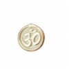 Om pendant