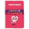 L’amour et l’amitié