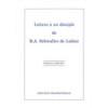 Lettres à un disciple
