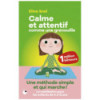 Calme et attentif comme une grenouille