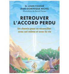 Retrouver l'accord perdu